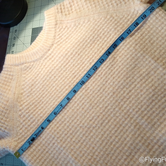 LOFT Lou & Grey Texturestitch Sweater - Picture 5 of 8